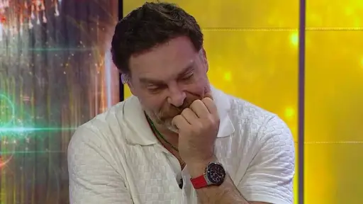 José Antonio Neme, Captura de pantalla - Mega