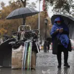 lluvia