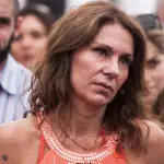 Jacqueline Pinochet