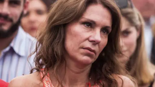 Jacqueline Pinochet