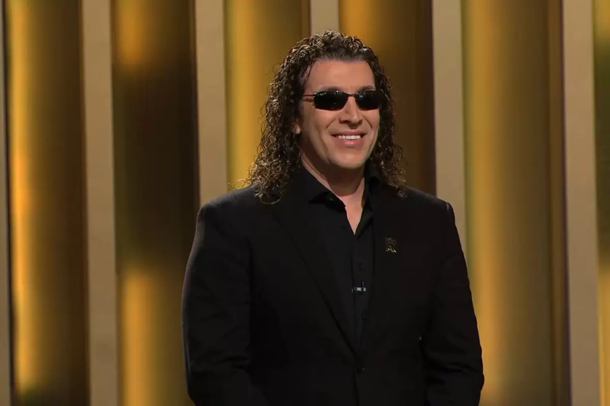 Leo Rey, Chilevisión