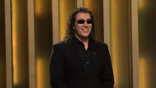 Leo Rey, Chilevisión