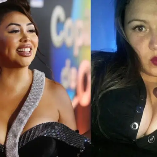 Natalia Casas-Cordero planea feroz represalia contra Naya Fácil ,Redes sociales | Referencial