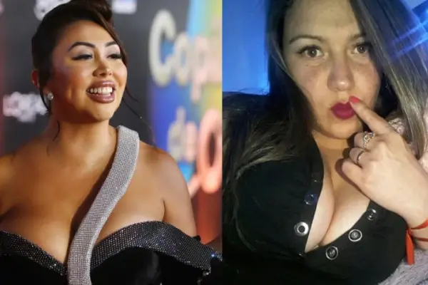 Natalia Casas-Cordero planea feroz represalia contra Naya Fácil ,Redes sociales | Referencial