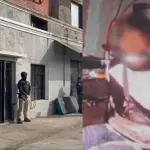 Sujetos eran amarrados y torturados en la vivienda, Captura