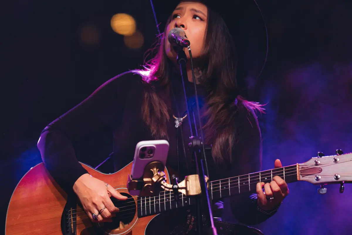 Griss Romero, Cedida