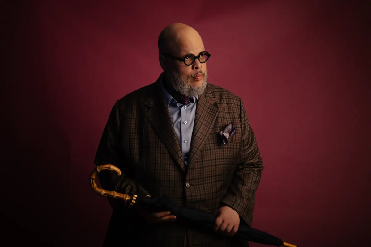 Ed Motta, ícono del jazz y la música brasileña, llega a Chile en concierto exclusivo, Cedida