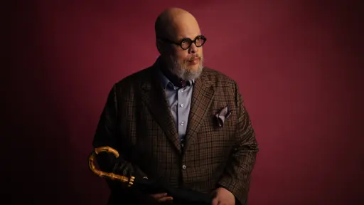 Ed Motta, ícono del jazz y la música brasileña, llega a Chile en concierto exclusivo, Cedida