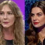 Cata Pulido e Ingrid Cruz, Captura de pantalla