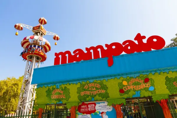 Accidente en el Mampato ,Redes sociales | Referencial