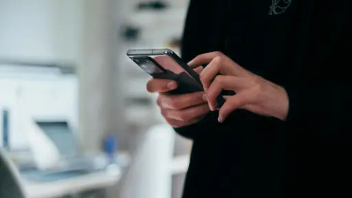 Estilo de vida digital: ¿por qué nos cuesta tanto dejar el smartphone?, Cedida