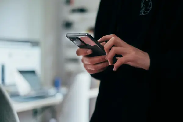 Estilo de vida digital: ¿por qué nos cuesta tanto dejar el smartphone? ,Cedida