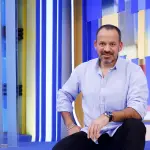 Nuevo rostro se suma ''La tarde es nuestra'', Canal 13 | Cedida