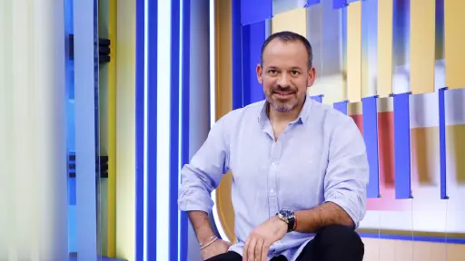 Nuevo rostro se suma ''La tarde es nuestra'', Canal 13 | Cedida