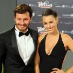 Benjamín Vicuña y Pampita, Archivo