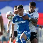 Superclásico, Te Caché