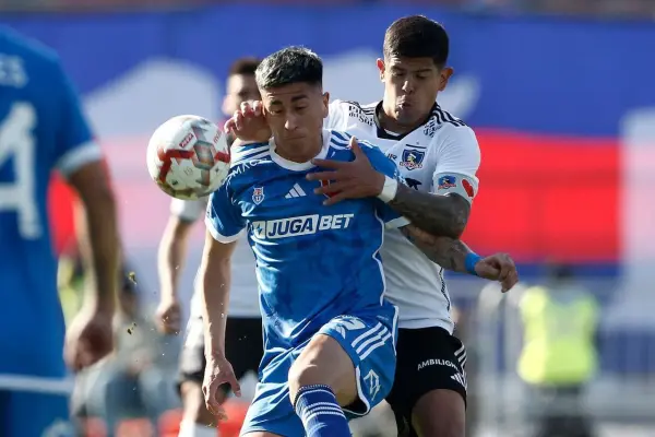 Superclásico ,Te Caché