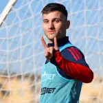 Felipe Salomoni, La Magia Azul