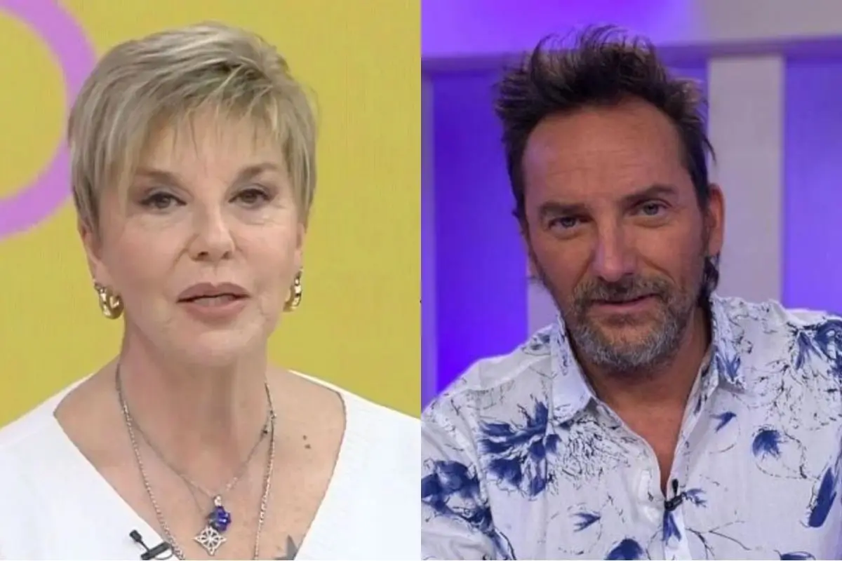 Paulina Nin y Daniel Fuenzalida, Archivo