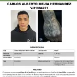 Alerta de captura, Carabineros y PDI