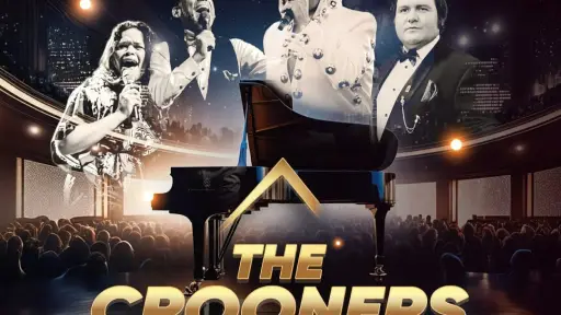 The Crooners , Cedida