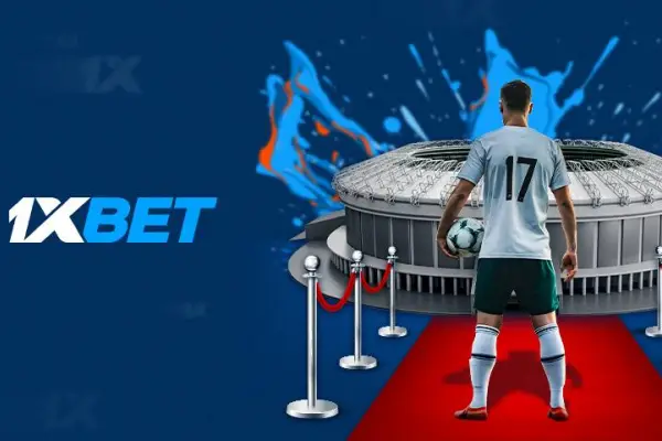 1xBet ,Cedida