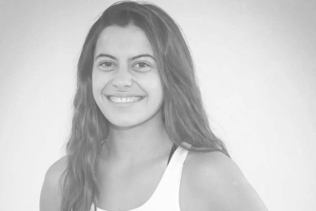 María Gracia Varas , captura