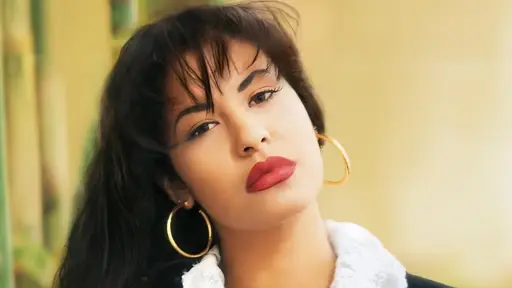 Selena Quintanilla , Redes sociales | Referencial