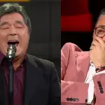 Mi nombre es Luis Jara , TVN