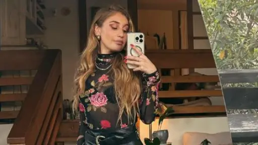 Dani Castro, TikTok