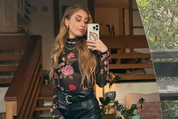 Dani Castro ,TikTok