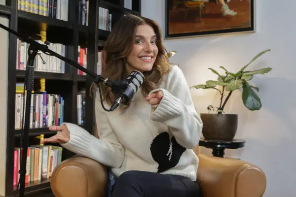 María Luisa Godoy ,Cedida