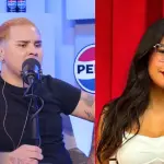 Francamente y Eskarcita , Canal 13