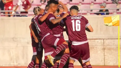 Deportes La Serena, Redes sociales