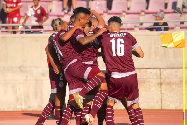 Deportes La Serena ,Redes sociales