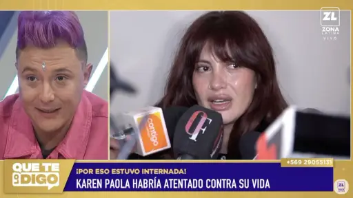 Karen Paola