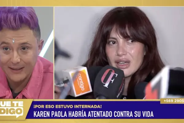 Karen Paola