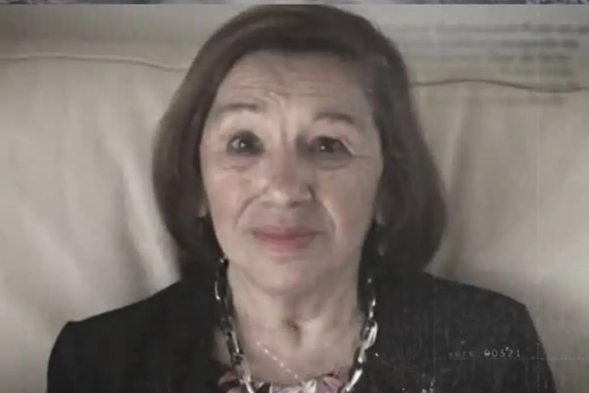 María Ercira Contreras