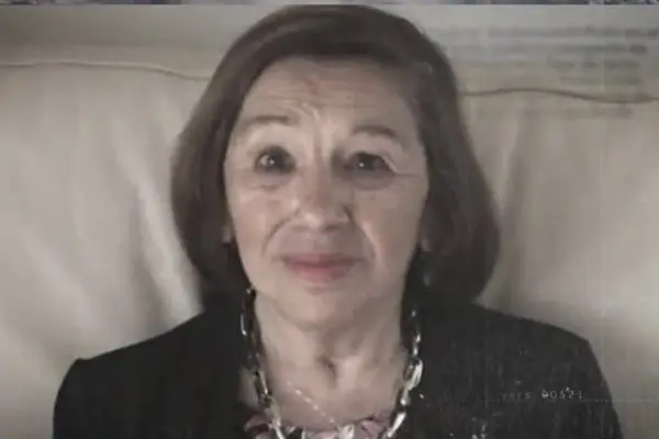 María Ercira Contreras