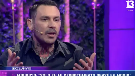 Mauricio Pinilla