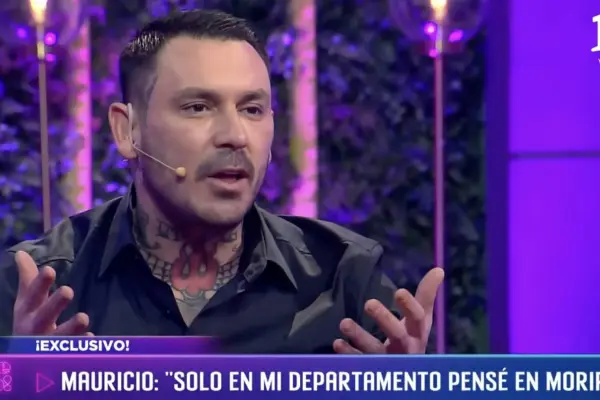 Mauricio Pinilla