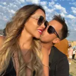 Marité Matus y Camilo Huerta, Redes sociales