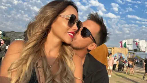 Marité Matus y Camilo Huerta, Redes sociales