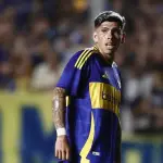 Carlos Palacios en Boca Juniors, Redes sociales