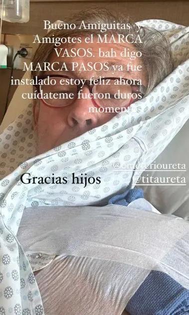Historia de Emeterio Ureta - Captura de pantalla - Página 7