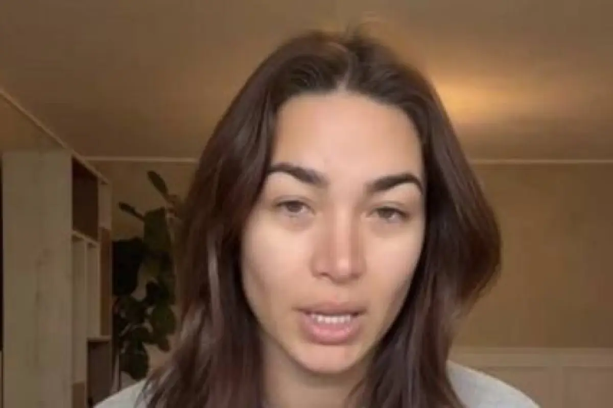 Lisandra Silva, Captura