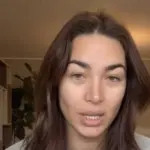 Lisandra Silva, Captura