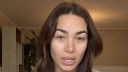 Lisandra Silva, Captura