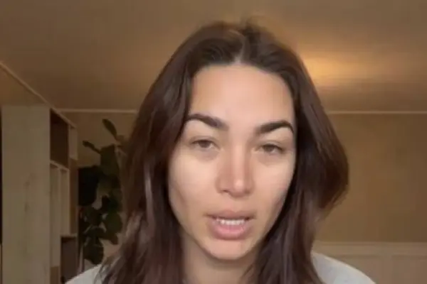 Lisandra Silva ,Captura