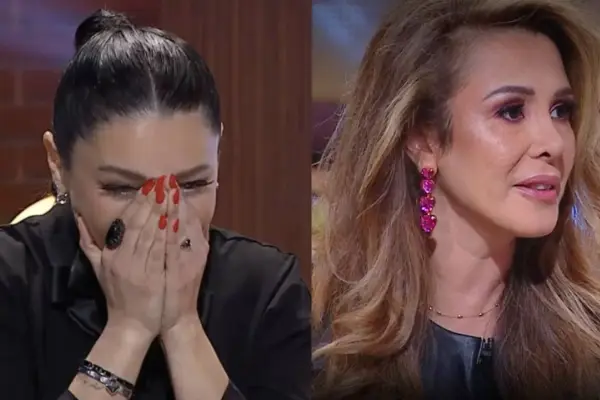 Romina Sáez y Daniela Aránguiz ,Redes Sociales
